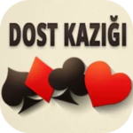 Logo of Dost Kazığı HD android Application 